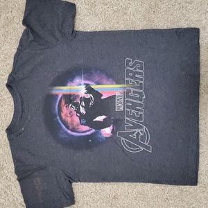 Marvel Shirt for Boys